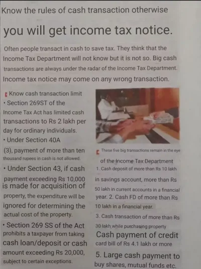 Navigating Income Tax Regulations